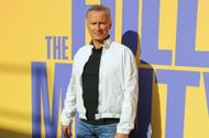 Robert Carlyle - Source: Getty